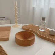 Wooden Tray