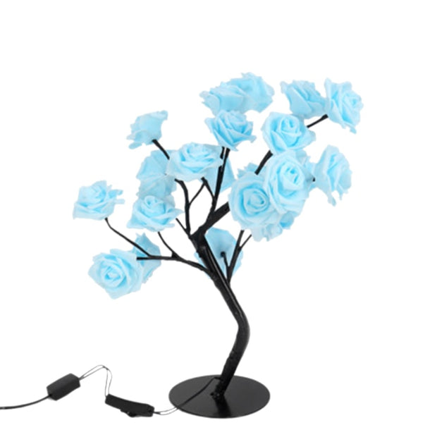 Rose Tree LED Table Lamp