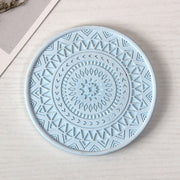 Round Table Mat