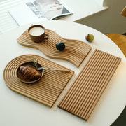 Wooden Tray