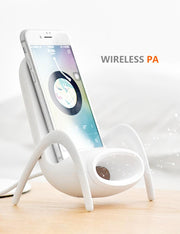 Wireless Mobile Phone Charger