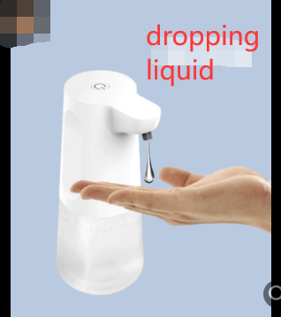 Automatic Soap Dispenser USB Charging