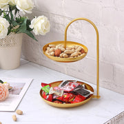 Multi-layer Fruit & Cake Rack