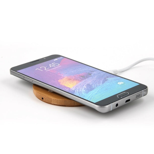 Wireless Charging Pad