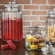 Glass Storage Container