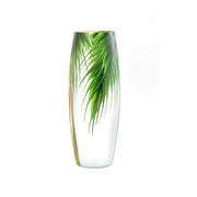 Tropical flower | Ikebana Floor Vase