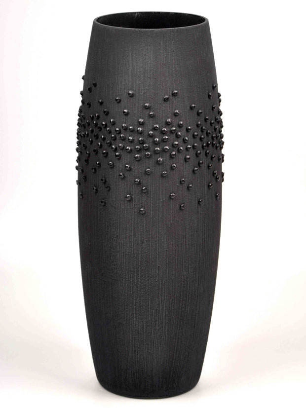 Black style | Floor Vase