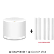 780ml Wireless Air Humidifier Aromatherapy Diffuser 2000mAh Battery