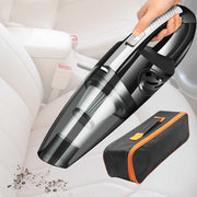 Handheld Vacuum Cordless Powerful Cyclone Suction