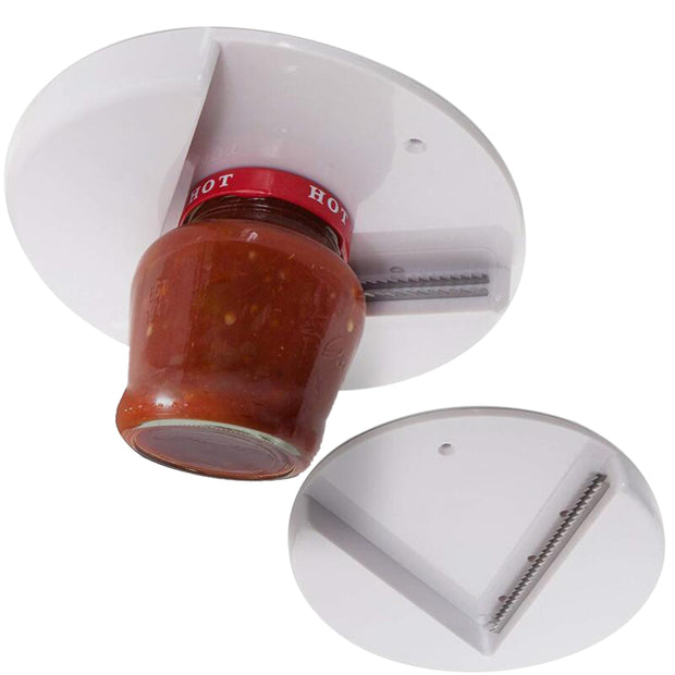 Jar Opener Multi-function Cap