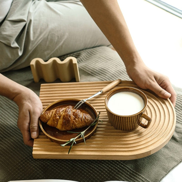 Wooden Tray