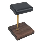 Leather Watch Stand